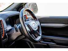 Ford Ranger T V6 EcoBoost Raptor - U713