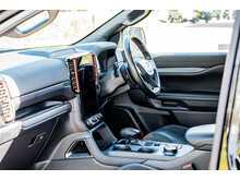 Ford Ranger T V6 EcoBoost Raptor - U713