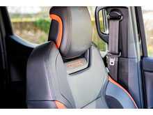 Ford Ranger T V6 EcoBoost Raptor - U713