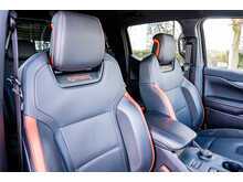 Ford Ranger T V6 EcoBoost Raptor - U713