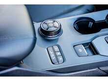 Ford Ranger T V6 EcoBoost Raptor - U713