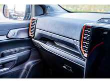 Ford Ranger T V6 EcoBoost Raptor - U713