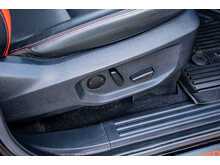 Ford Ranger T V6 EcoBoost Raptor - U713