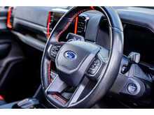 Ford Ranger T V6 EcoBoost Raptor - U713