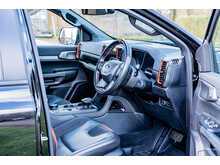 Ford Ranger T V6 EcoBoost Raptor - U713