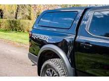 Ford Ranger T V6 EcoBoost Raptor - U713