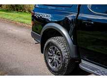 Ford Ranger T V6 EcoBoost Raptor - U713