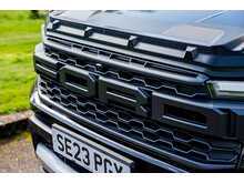 Ford Ranger T V6 EcoBoost Raptor - U713