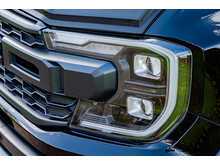 Ford Ranger T V6 EcoBoost Raptor - U713