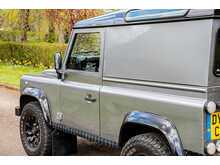 Land Rover Defender 90 TDCi XTech Limited Edition - U717