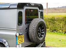 Land Rover Defender 90 TDCi XTech Limited Edition - U717