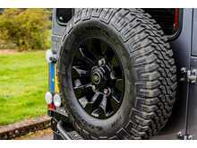 Land Rover Defender 90 TDCi XTech Limited Edition - U717