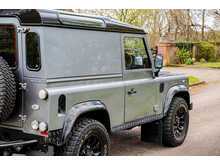 Land Rover Defender 90 TDCi XTech Limited Edition - U717
