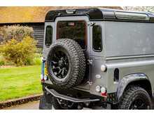 Land Rover Defender 90 TDCi XTech Limited Edition - U717