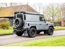 Land Rover Defender 90 TDCi XTech Limited Edition - U717