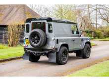 Land Rover Defender 90 TDCi XTech Limited Edition - U717