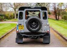 Land Rover Defender 90 TDCi XTech Limited Edition - U717