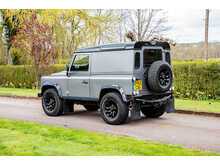 Land Rover Defender 90 TDCi XTech Limited Edition - U717