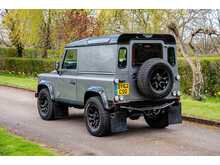 Land Rover Defender 90 TDCi XTech Limited Edition - U717