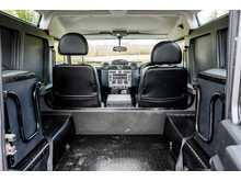 Land Rover Defender 90 TDCi XTech Limited Edition - U717