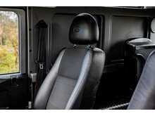 Land Rover Defender 90 TDCi XTech Limited Edition - U717