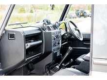 Land Rover Defender 90 TDCi XTech Limited Edition - U717
