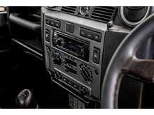 Land Rover Defender 90 TDCi XTech Limited Edition - U717