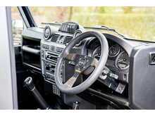 Land Rover Defender 90 TDCi XTech Limited Edition - U717