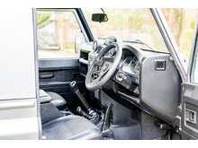 Land Rover Defender 90 TDCi XTech Limited Edition - U717