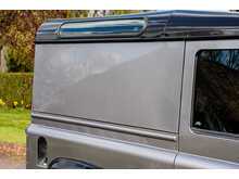 Land Rover Defender 90 TDCi XTech Limited Edition - U717