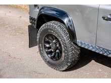Land Rover Defender 90 TDCi XTech Limited Edition - U717