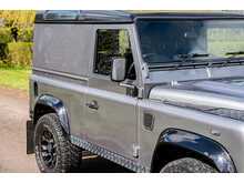 Land Rover Defender 90 TDCi XTech Limited Edition - U717