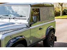 Land Rover Defender 90 TDCi XTech Limited Edition - U717