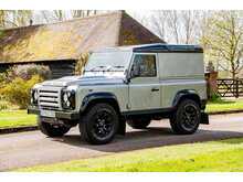 Land Rover Defender 90 TDCi XTech Limited Edition - U717
