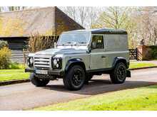 Land Rover Defender 90 TDCi XTech Limited Edition - U717