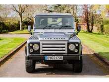 Land Rover Defender 90 TDCi XTech Limited Edition - U717