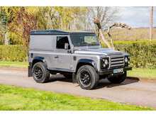Land Rover Defender 90 TDCi XTech Limited Edition - U717