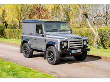 Land Rover Defender 90 TDCi XTech Limited Edition - U717