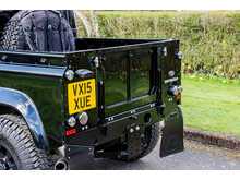 Land Rover Defender 90 TDCi - U718