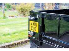 Land Rover Defender 90 TDCi - U718