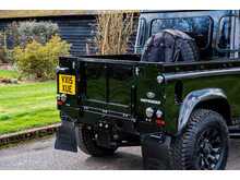 Land Rover Defender 90 TDCi - U718