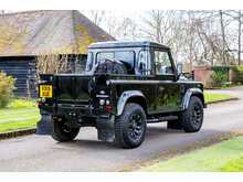 Land Rover Defender 90 TDCi - U718