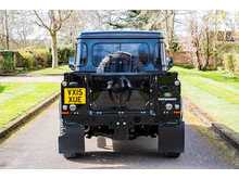 Land Rover Defender 90 TDCi - U718