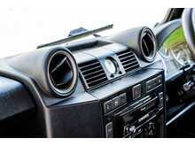 Land Rover Defender 90 TDCi - U718