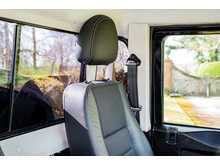 Land Rover Defender 90 TDCi - U718