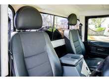 Land Rover Defender 90 TDCi - U718