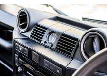 Land Rover Defender 90 TDCi - U718