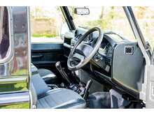 Land Rover Defender 90 TDCi - U718