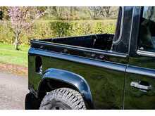 Land Rover Defender 90 TDCi - U718