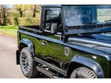 Land Rover Defender 90 TDCi - U718